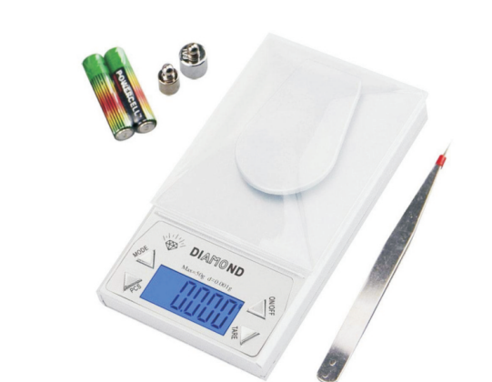 WANT CX-158 digital pocket scales for weighting diamond and jewelry