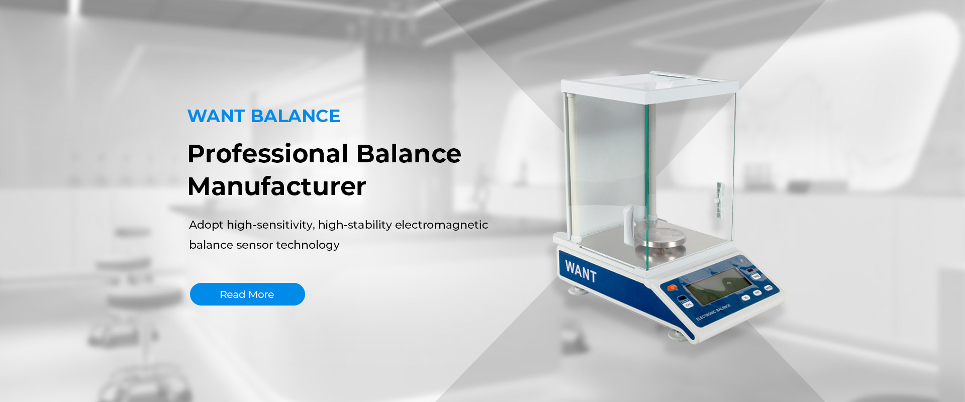 Professional Balance  Manufacturer