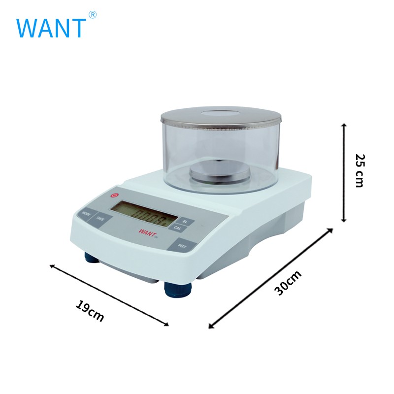 Pros and Cons of Electronic Scale Balance
