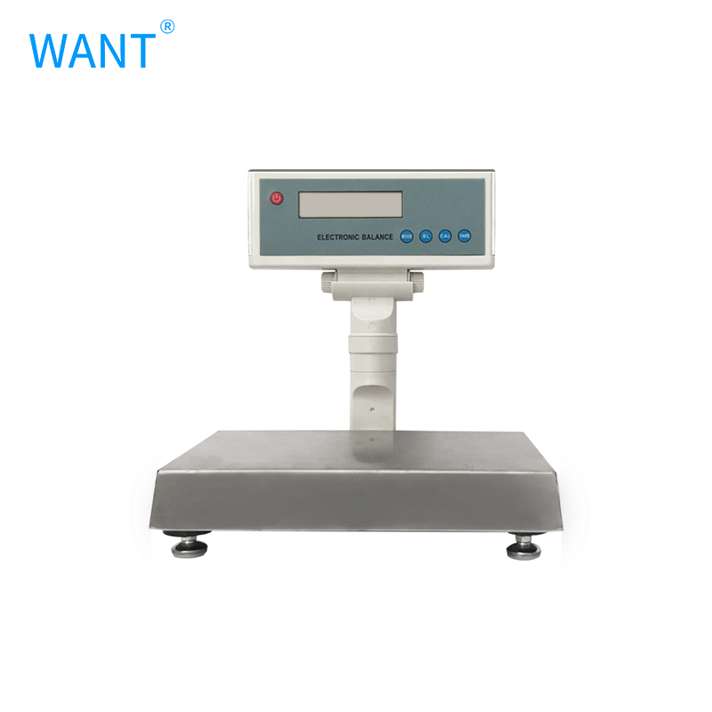 WANT WT-B 30000g1g digital electronic balance