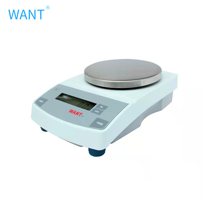 WANT WT-N&NF 0.01g Electronic balance