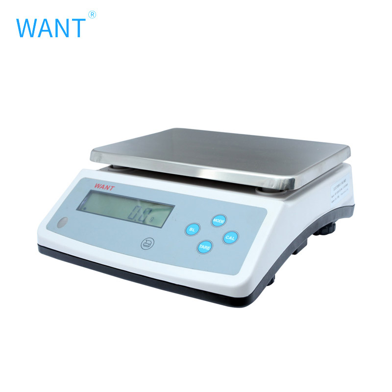 WANT WT-X 0.1g Electronic scale