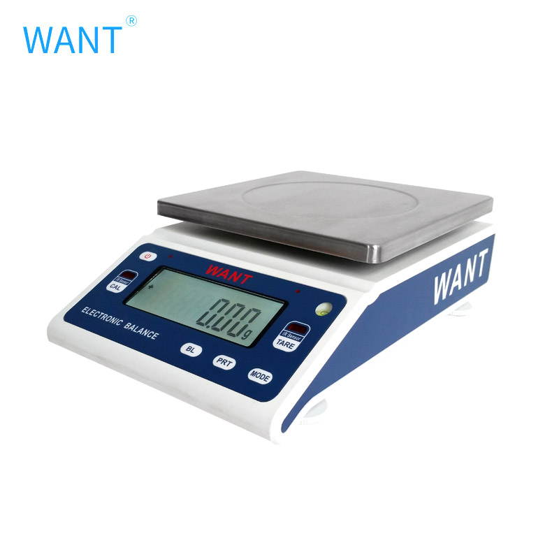 WANT WT-GF 1g Electronic scale