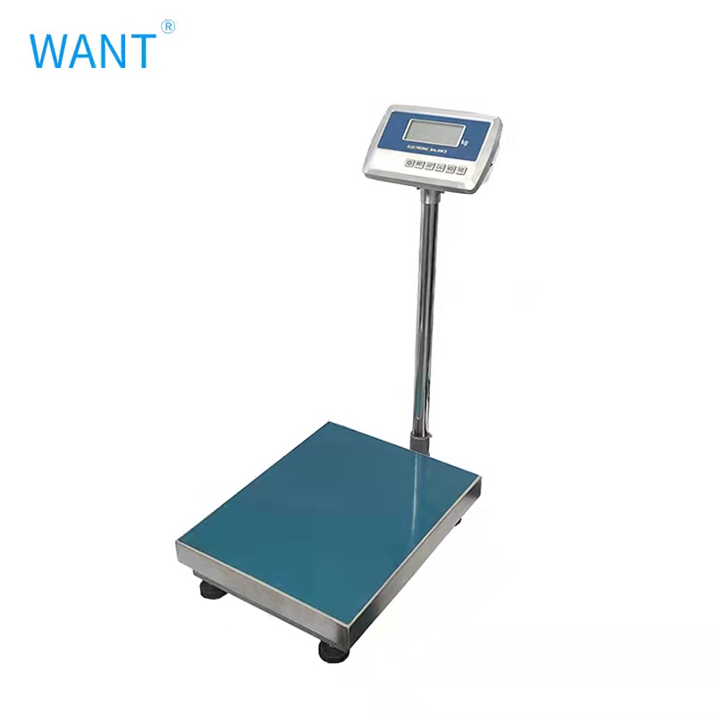 WANT WT-L 1g platform scale