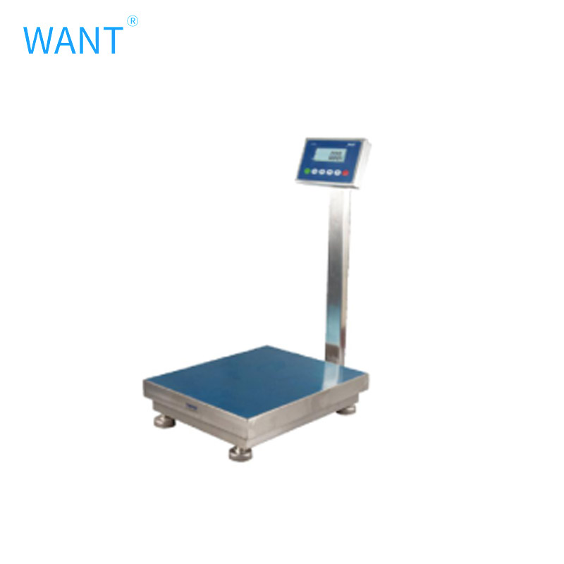 WANT WT18 1g platform scale