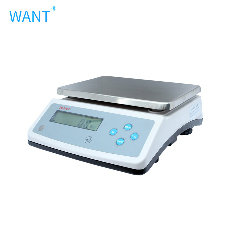 WANT WT-X 1g Electronic scale