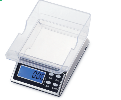 WANT CX-168 weight electronic scale kitchen food digital scales