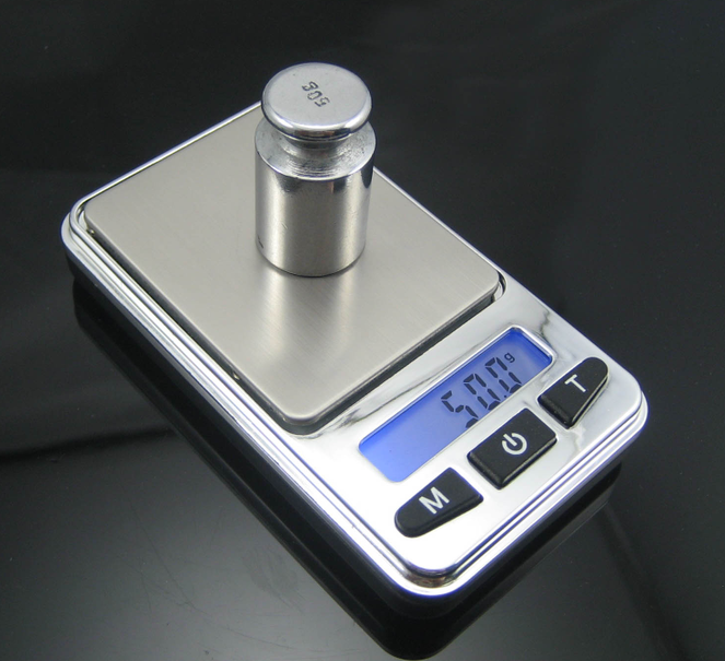 WANT CX-568 Mini Portable Digital Jewelry Scale Mechanical Scale For Weighing digital electronic balance