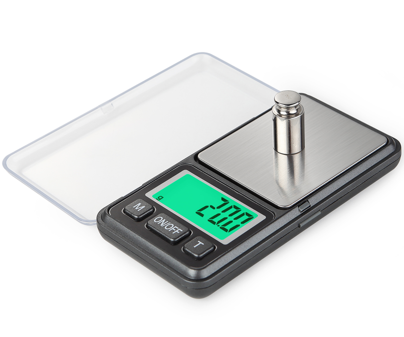 WANT CX-618 Weight Balance Scales Mini Pocket Scale Mini Machines For Small Business