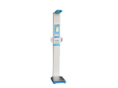 WANT HW-700A Digital Precision 200kg Balance height weight scale with BMI and body composition analysis