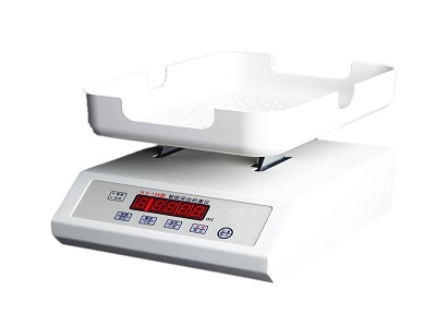 WANT YLS-12B Intelligent Blood Collection Weighing Instrument Swing Medical Laboratory School Blood Collection Scale