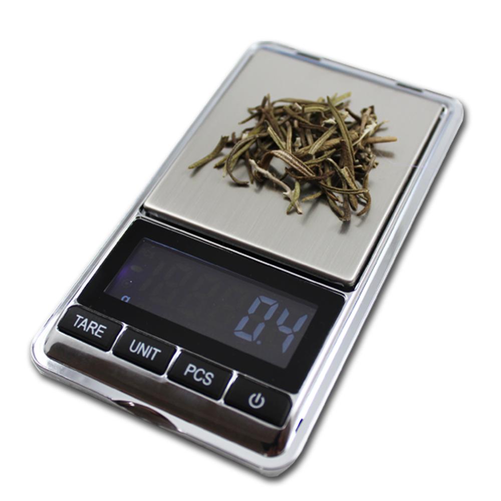 WANT CX-938 Pocket Scales Jewelry Scales Digital Electronics Weighing Scales For Gold