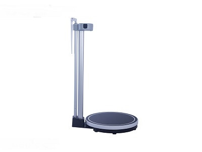 BYHJ02 Adjustable Adult Mechanical Height Measurement Scale - China Smart  Scale for Body Weight, Medical Scale