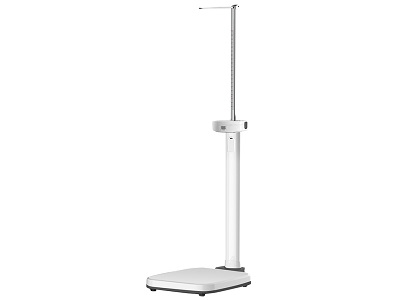WANT BYHD03 200kg 50g Manual Height And Weight Scale
