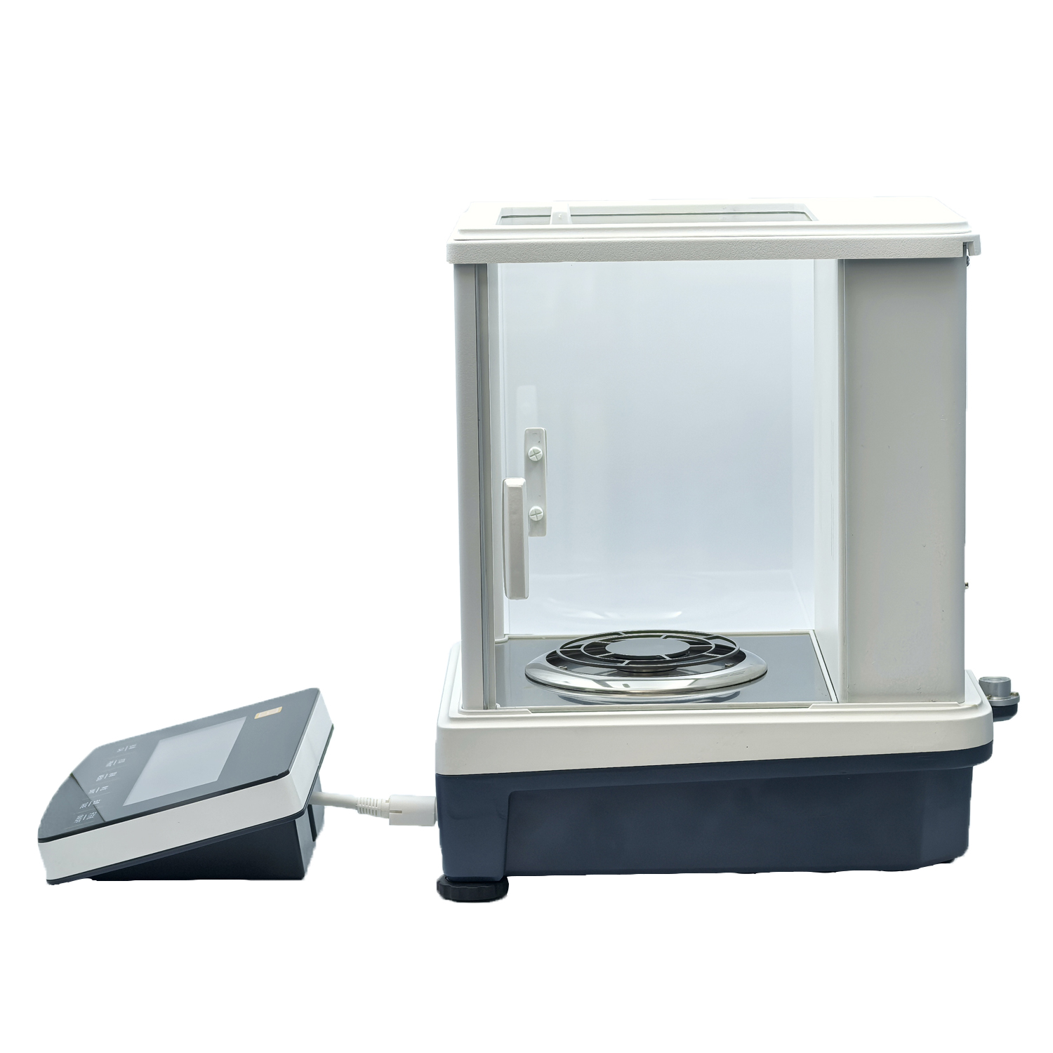 micro analytical balance 0.01mg 0.1mg Double range 120g 200g 51g 81g