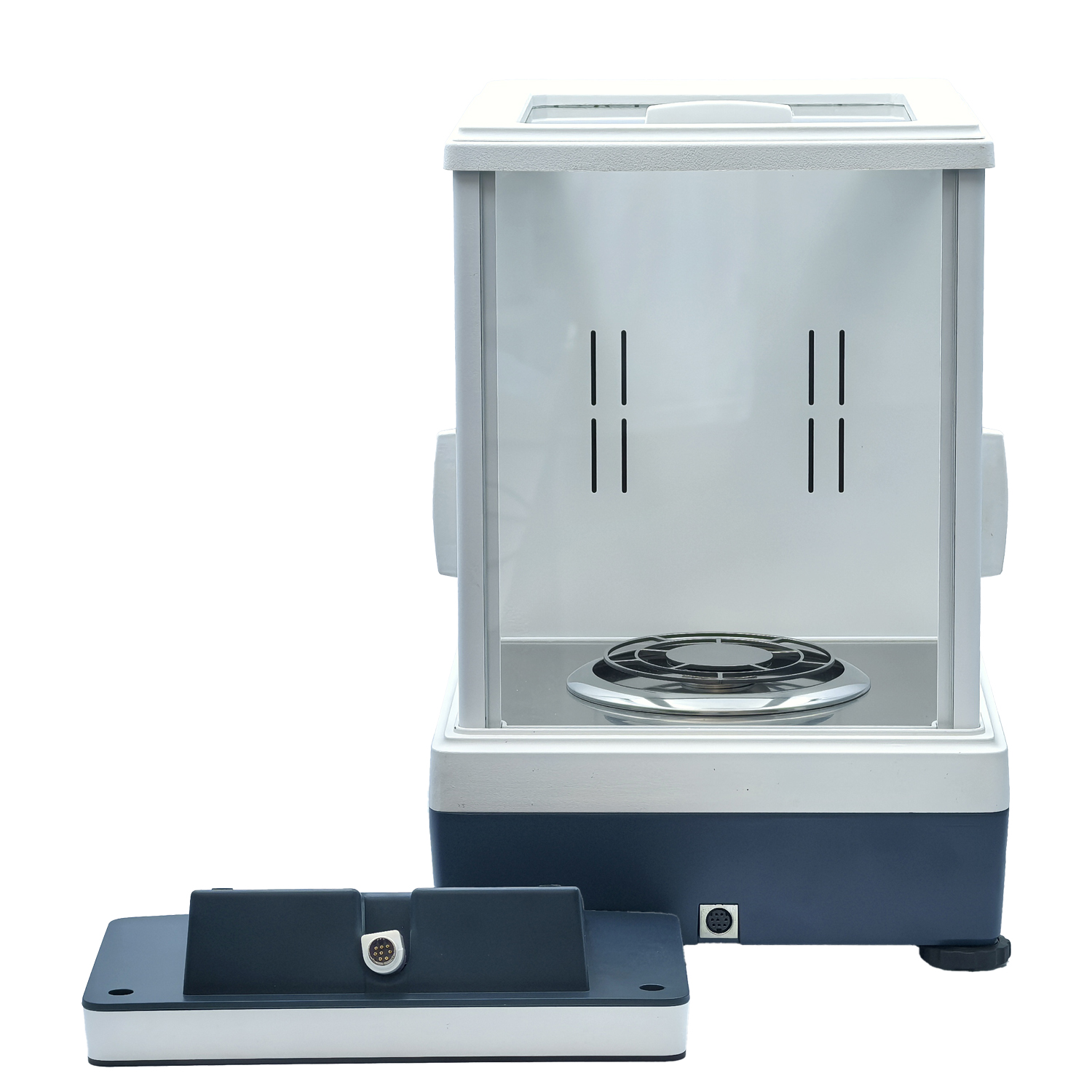 micro analytical balance 0.01mg 0.1mg Double range 120g 200g 51g 81g