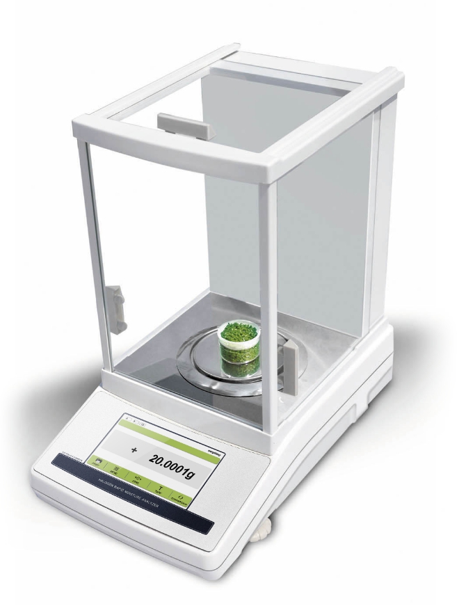 FA-T Analytical Balance